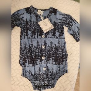 Kate quinn bubble 6-12 mo